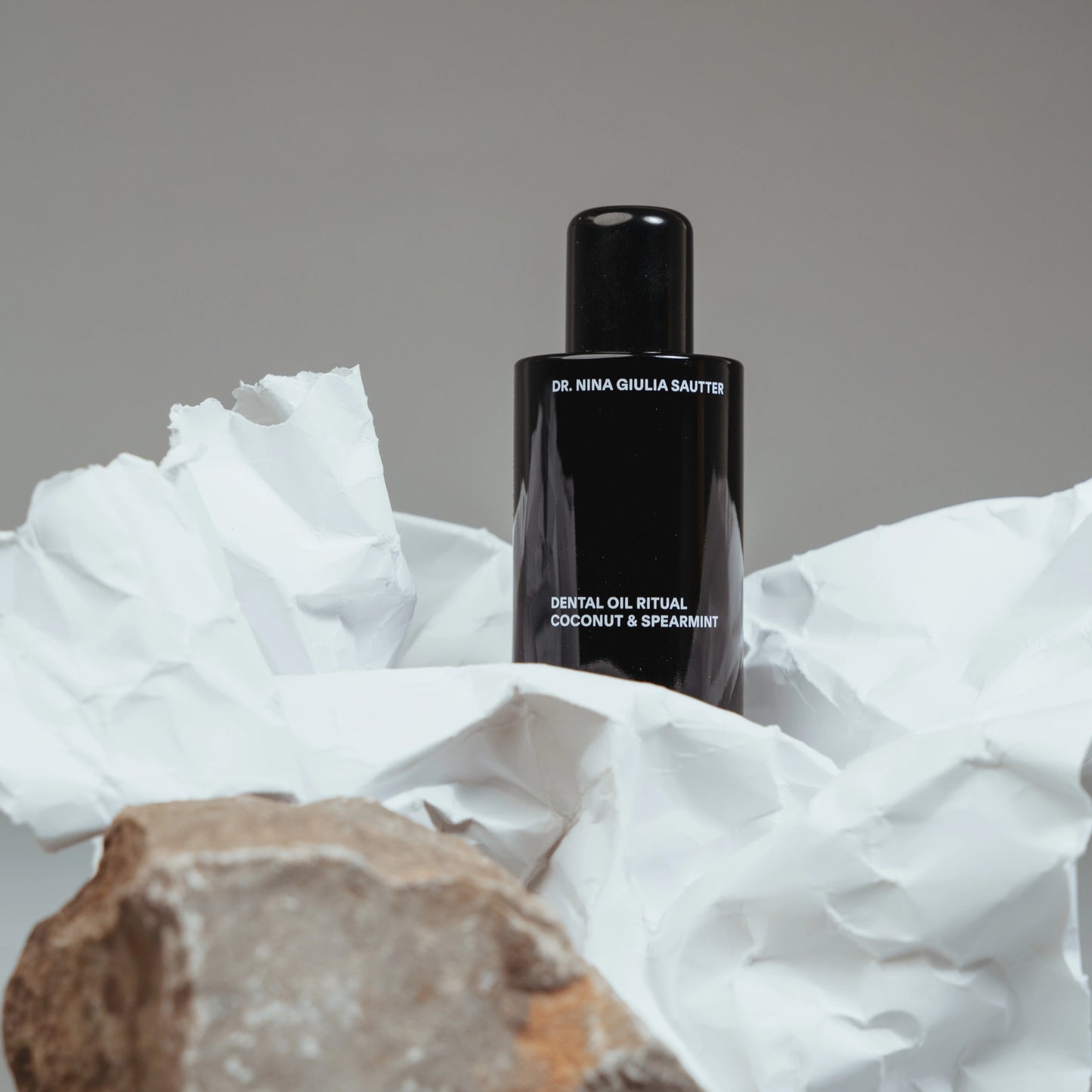 DENTAL OIL RITUAL - COCONUT & SPEARMINT